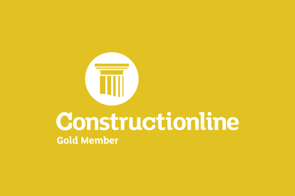 Constructionline Gold